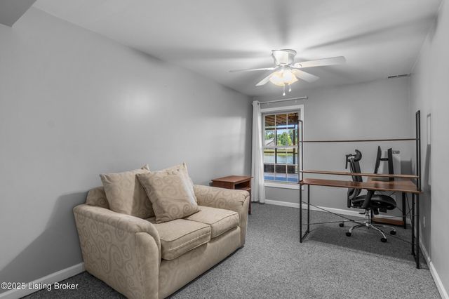 481 Meadow Lake Dr, Taylorsville, KY 40071