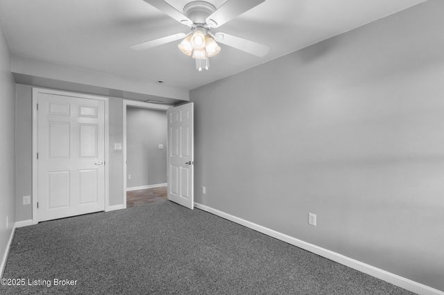 481 Meadow Lake Dr, Taylorsville, KY 40071