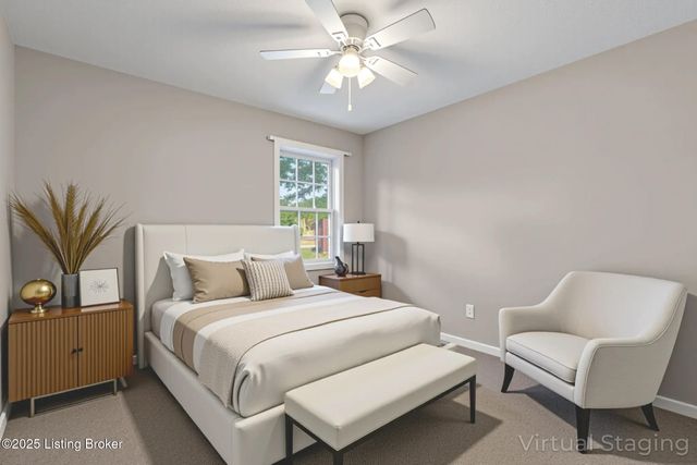 481 Meadow Lake Dr, Taylorsville, KY 40071