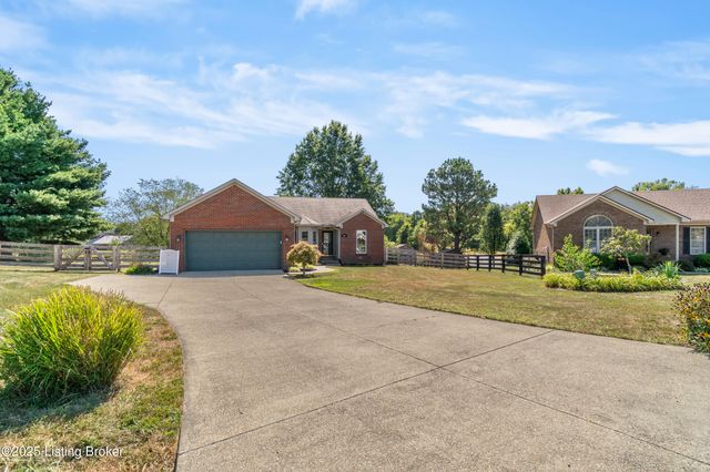 481 Meadow Lake Dr, Taylorsville, KY 40071