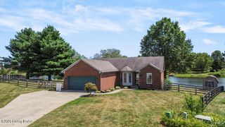 481 Meadow Lake Dr, Taylorsville, KY 40071
