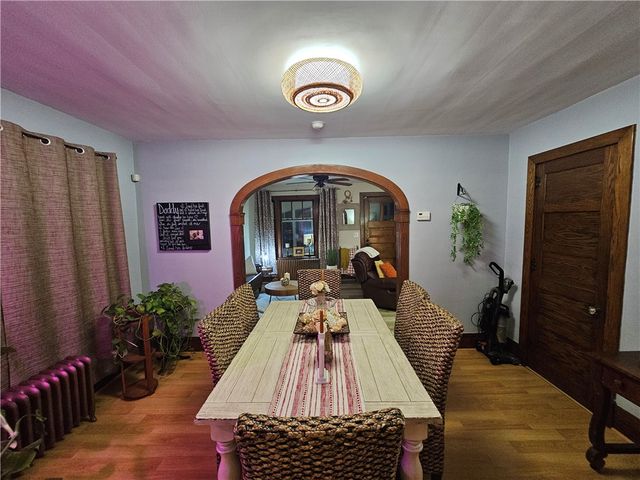 48 Redfield Parkway, Batavia City, NY 14020