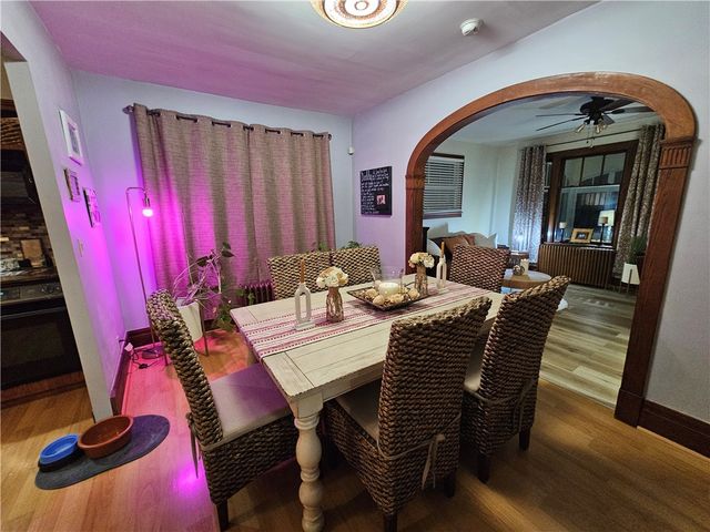 48 Redfield Parkway, Batavia City, NY 14020