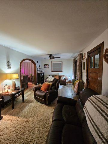 48 Redfield Parkway, Batavia City, NY 14020