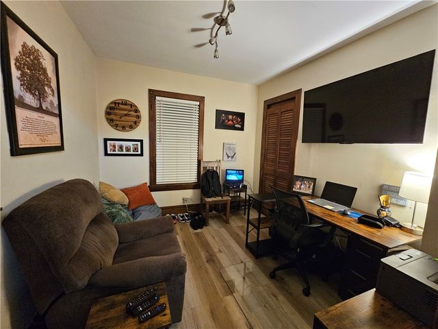 48 Redfield Parkway, Batavia City, NY 14020