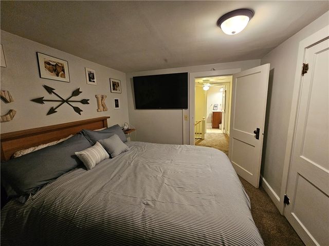 48 Redfield Parkway, Batavia City, NY 14020