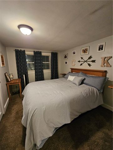 48 Redfield Parkway, Batavia City, NY 14020