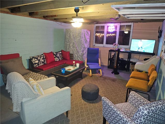 48 Redfield Parkway, Batavia City, NY 14020