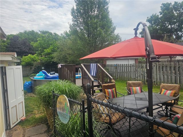 48 Redfield Parkway, Batavia City, NY 14020