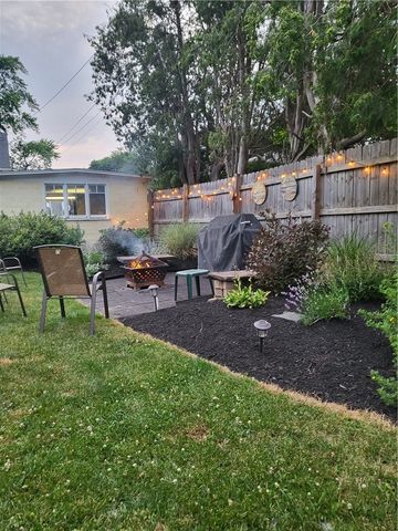 48 Redfield Parkway, Batavia City, NY 14020