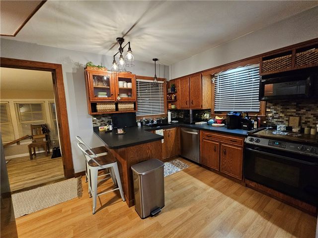 48 Redfield Parkway, Batavia City, NY 14020