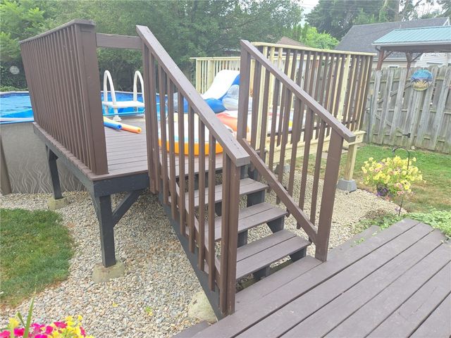 48 Redfield Parkway, Batavia City, NY 14020