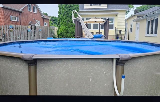 48 Redfield Parkway, Batavia City, NY 14020