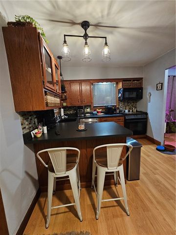 48 Redfield Parkway, Batavia City, NY 14020