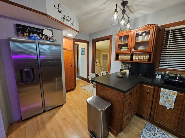 48 Redfield Parkway, Batavia City, NY 14020