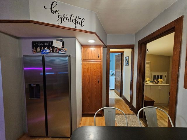 48 Redfield Parkway, Batavia City, NY 14020