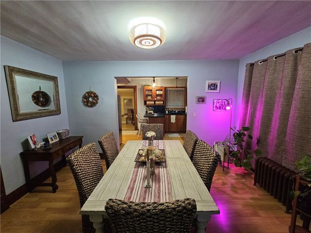 48 Redfield Parkway, Batavia City, NY 14020