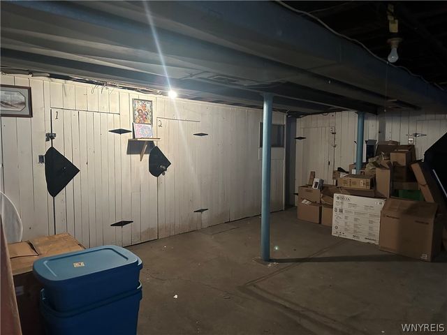 28 Paul Place, Buffalo, NY 14210