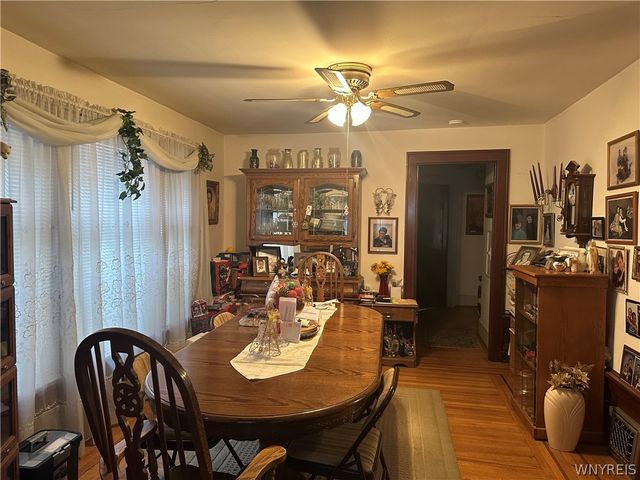 28 Paul Place, Buffalo, NY 14210