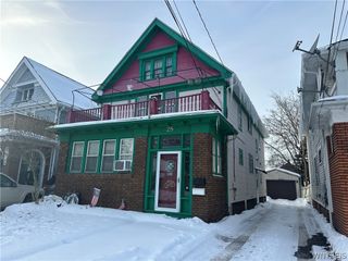 28 Paul Place, Buffalo, NY 14210
