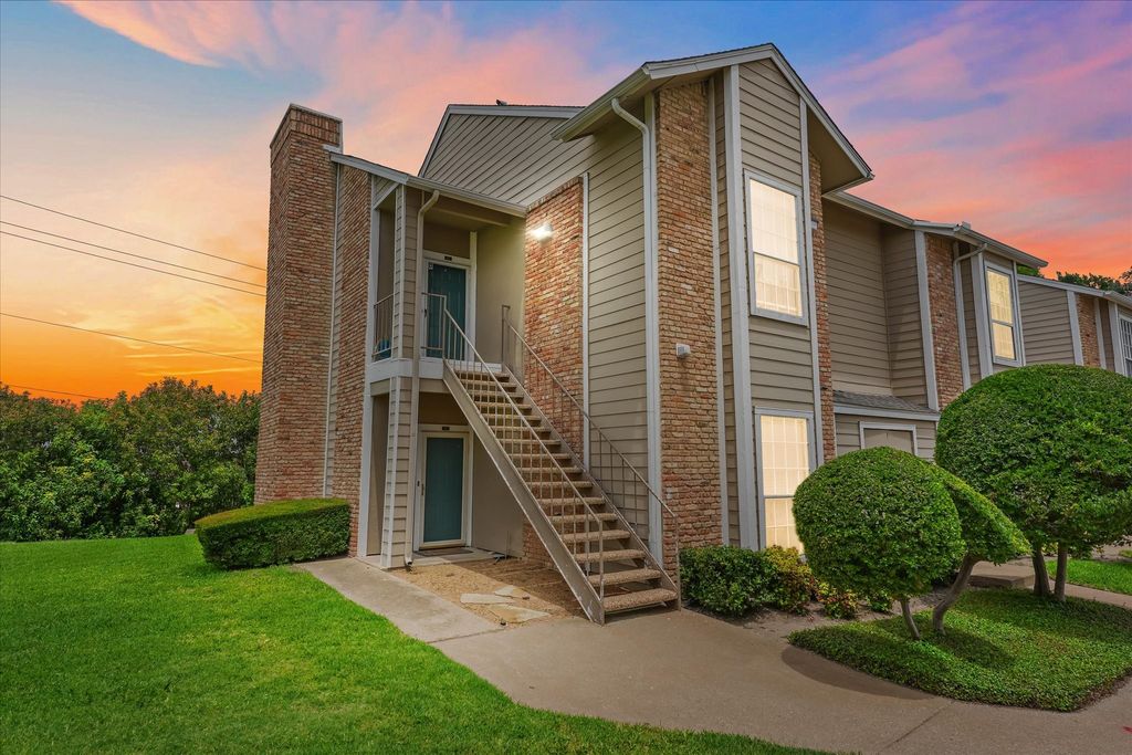 8600 Coppertowne Lane 501, Dallas, TX 75243