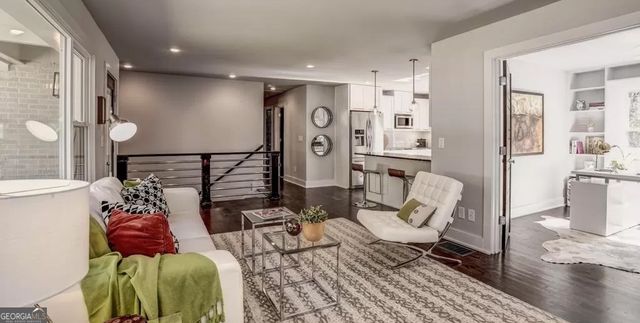 1205 Greenleaf Road SE, Atlanta, GA 30316