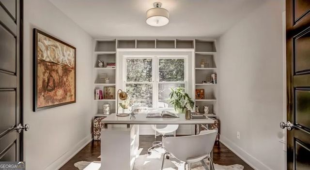 1205 Greenleaf Road SE, Atlanta, GA 30316