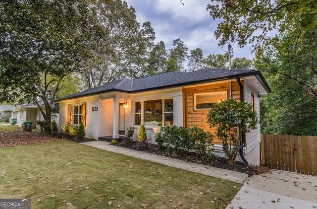 1205 Greenleaf Road SE, Atlanta, GA 30316