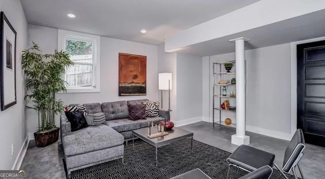 1205 Greenleaf Road SE, Atlanta, GA 30316