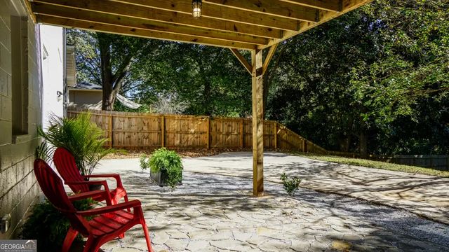 1205 Greenleaf Road SE, Atlanta, GA 30316