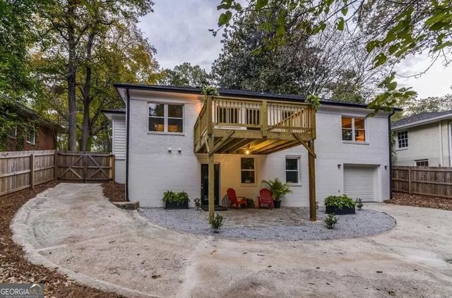 1205 Greenleaf Road SE, Atlanta, GA 30316