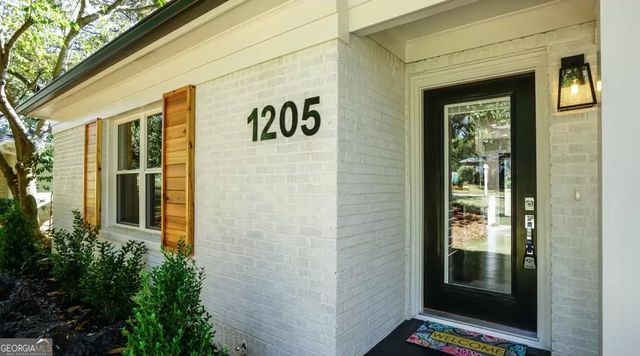 1205 Greenleaf Road SE, Atlanta, GA 30316