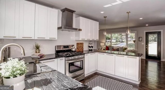 1205 Greenleaf Road SE, Atlanta, GA 30316