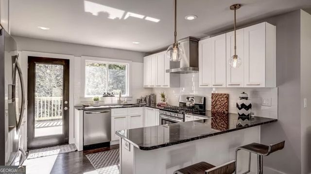 1205 Greenleaf Road SE, Atlanta, GA 30316