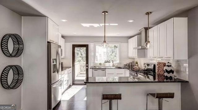 1205 Greenleaf Road SE, Atlanta, GA 30316
