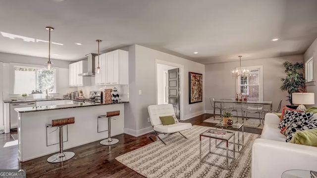 1205 Greenleaf Road SE, Atlanta, GA 30316