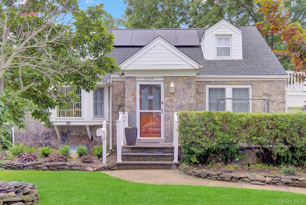 2488 1st Avenue, East Meadow, NY 11554 — exterior