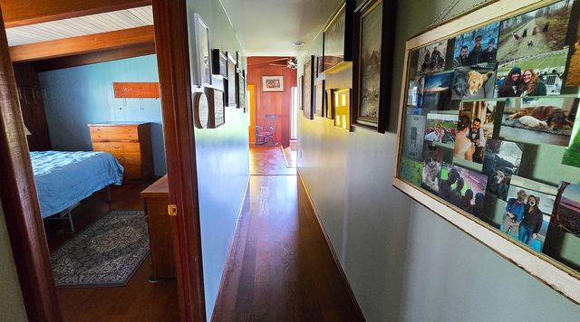 15019 N Illnois Hwy 37, Mt Vernon, IL 62864