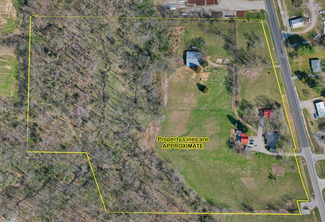 15019 N Illnois Hwy 37, Mt Vernon, IL 62864