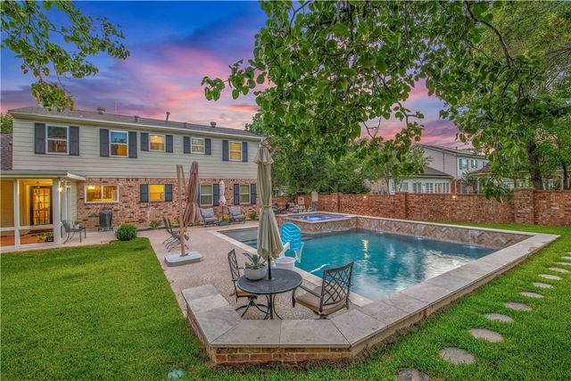 3711 Sunnybrook Lane, Bryan, TX 77802