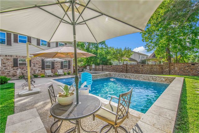 3711 Sunnybrook Lane, Bryan, TX 77802