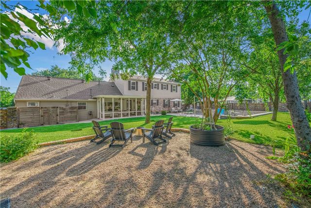 3711 Sunnybrook Lane, Bryan, TX 77802