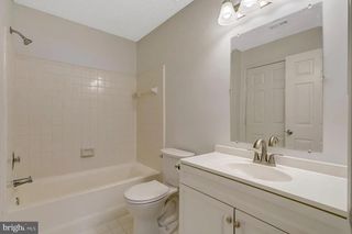 12106 GREEN LEAF CT #102, Fairfax, VA 22033