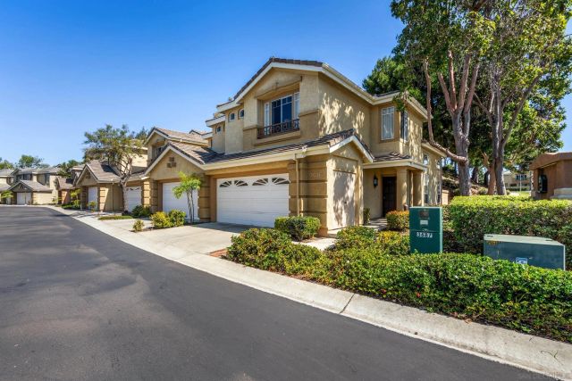 3696 Ruette De Ville, San Diego, CA 92130