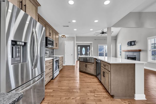 1267 Everwood Dr, Ashland City, TN 37015