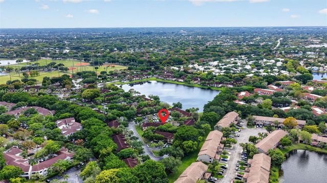 845 NW 91st Ter 845, Plantation, FL 33324