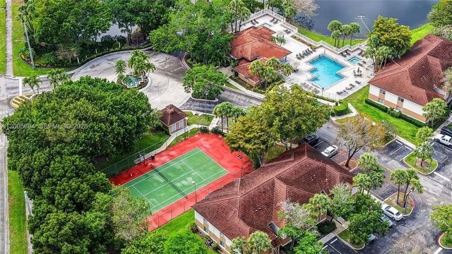 845 NW 91st Ter 845, Plantation, FL 33324