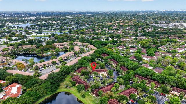 845 NW 91st Ter 845, Plantation, FL 33324