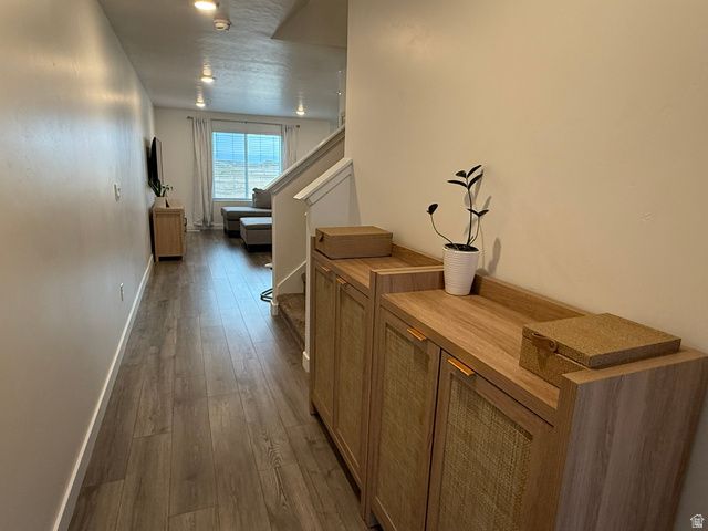 1218 W HIDDEN SPRING DR, Santaquin, UT 84655