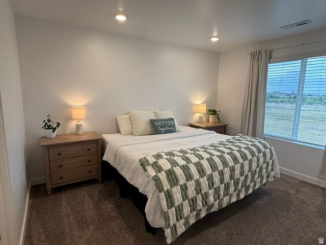 1218 W HIDDEN SPRING DR, Santaquin, UT 84655